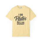 Superpowers T-shirt