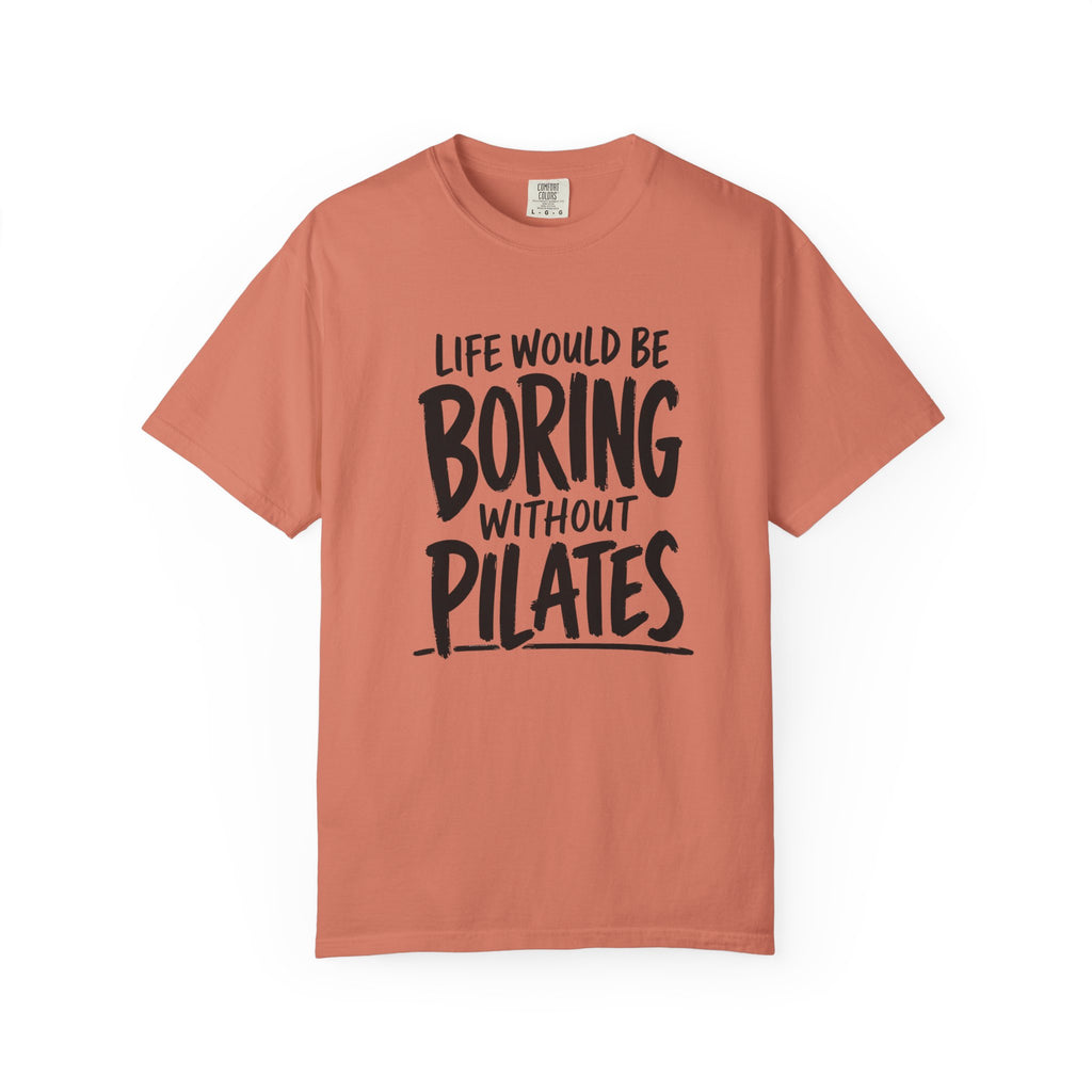 Light springs T-shirt