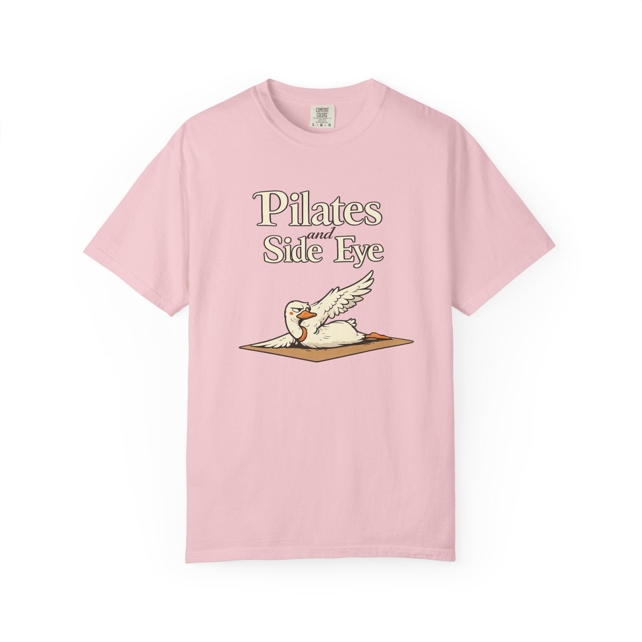 Side Eye T-shirt