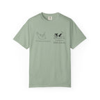 Eat A Pilates Instructor T-Shirt
