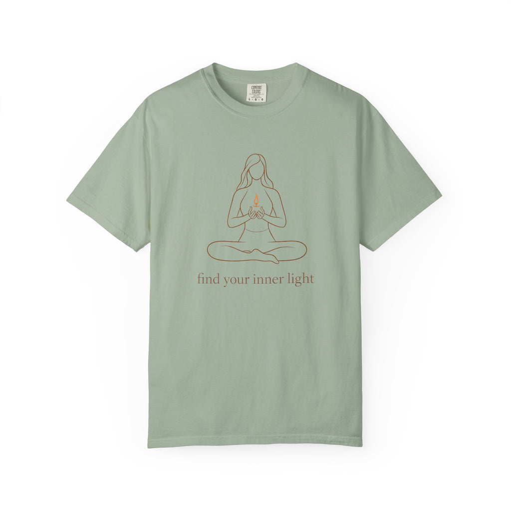 Inner Light T-Shirt