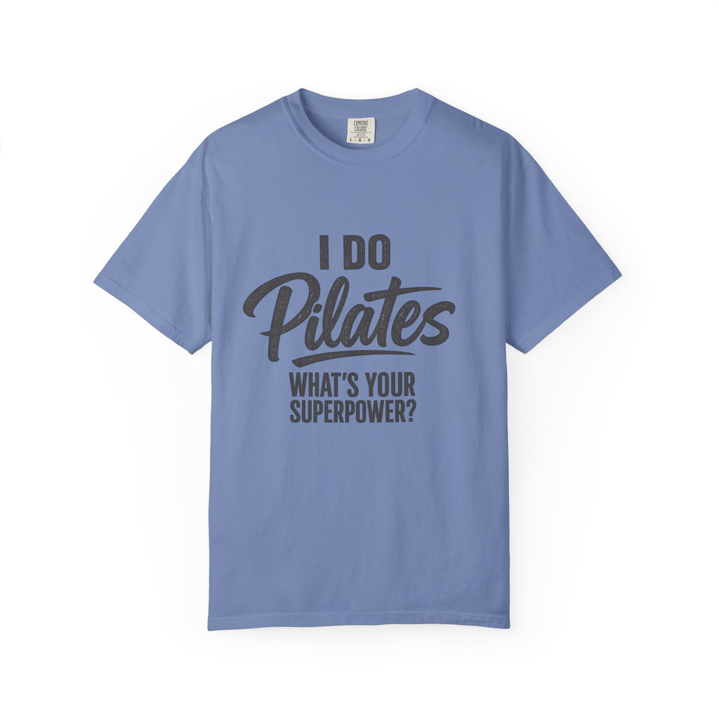 Superpowers T-shirt