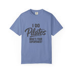 Superpowers T-shirt