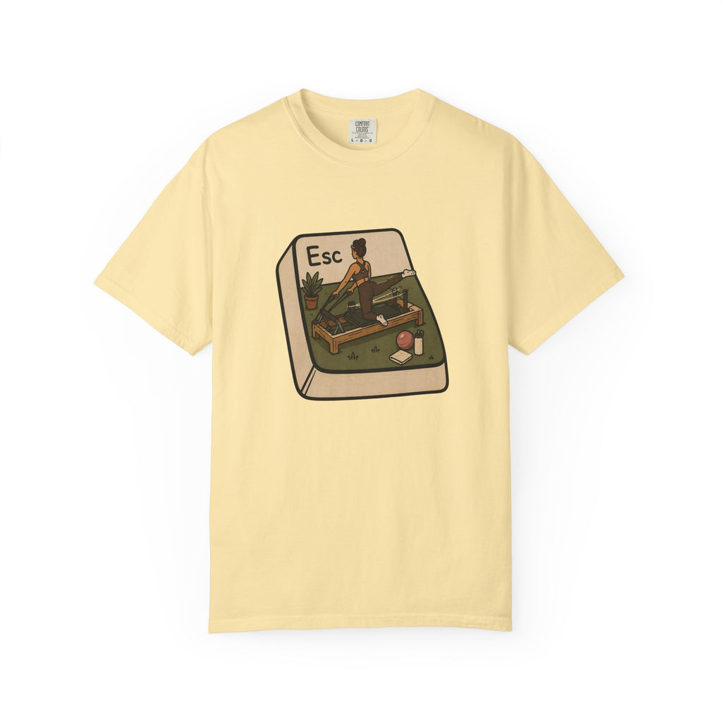 ESC T-shirt
