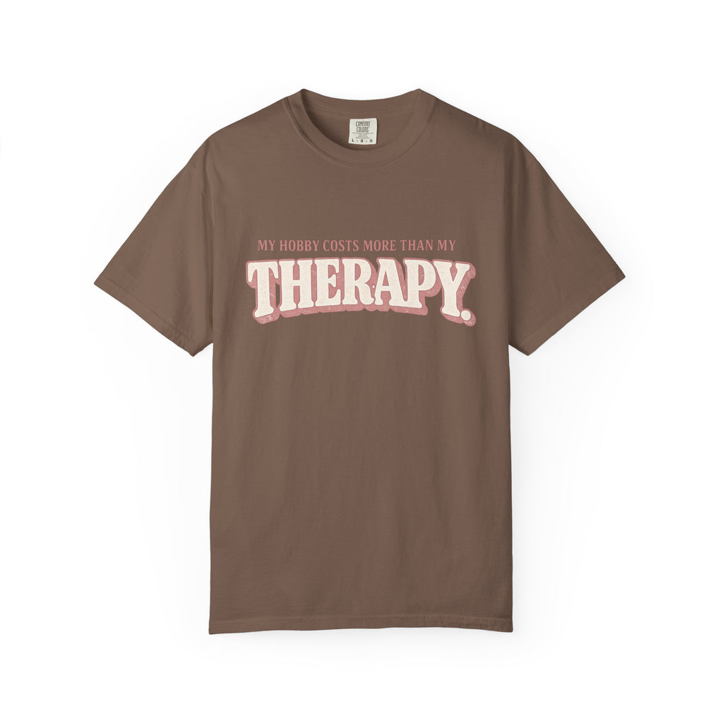 My Hobby T-shirt