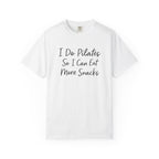 More Snacks T-Shirt