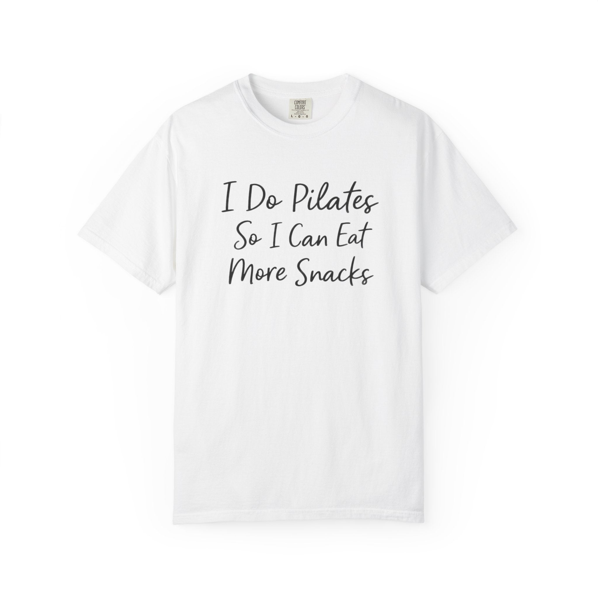 More Snacks T-Shirt