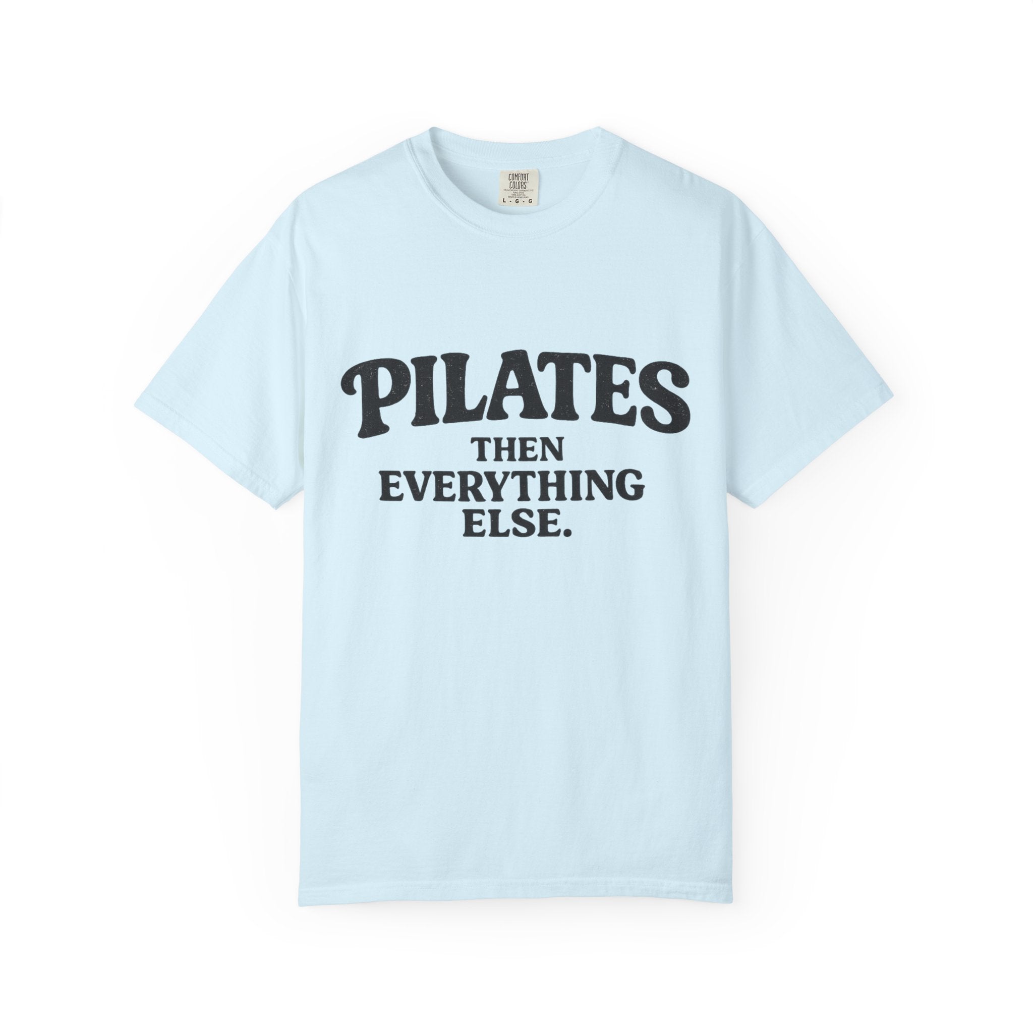 Everything else T-shirt