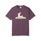 Bunny Stretching T-Shirt