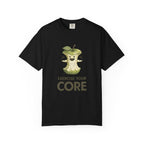 Exercise your core T-shirt