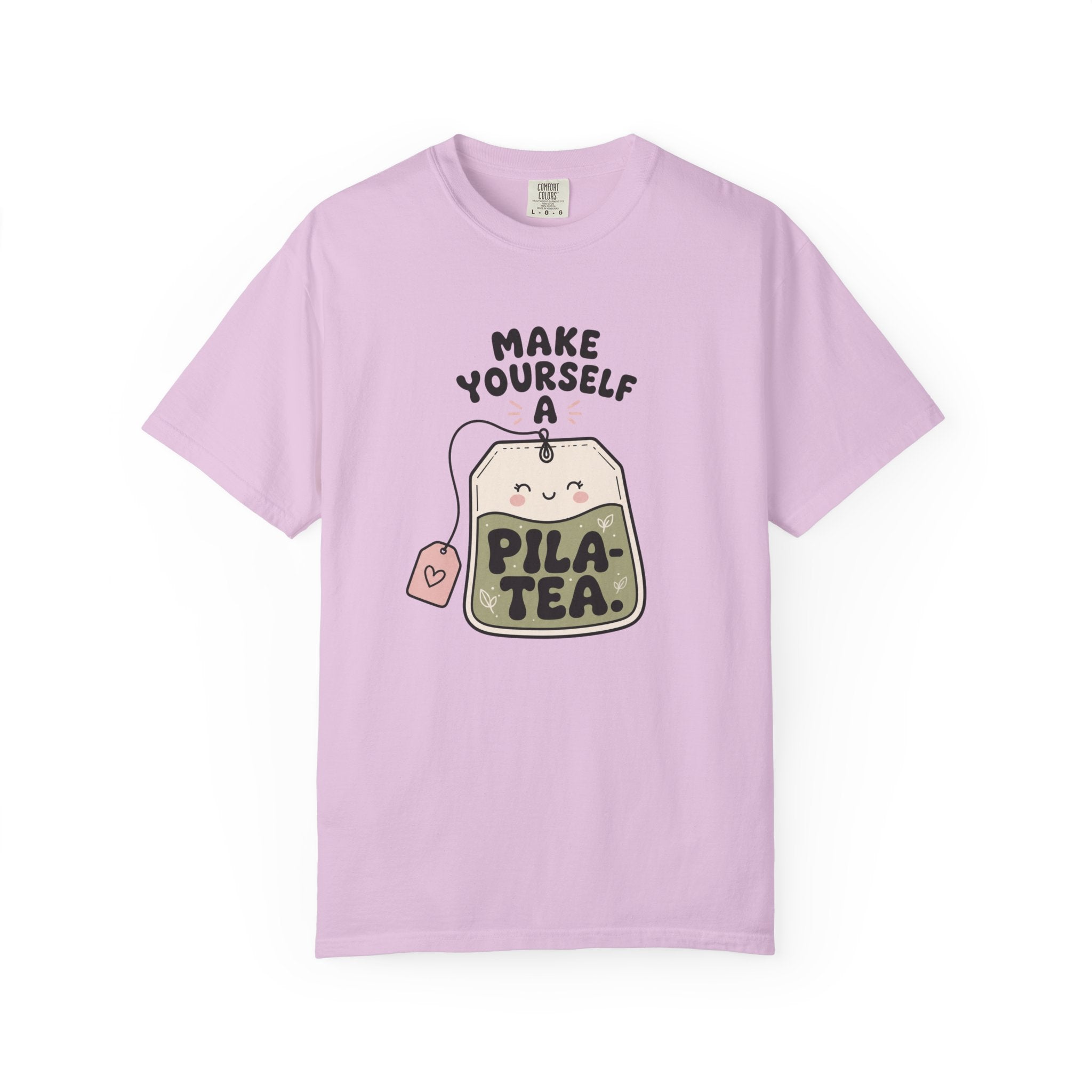 Pila-Tea T-shirt