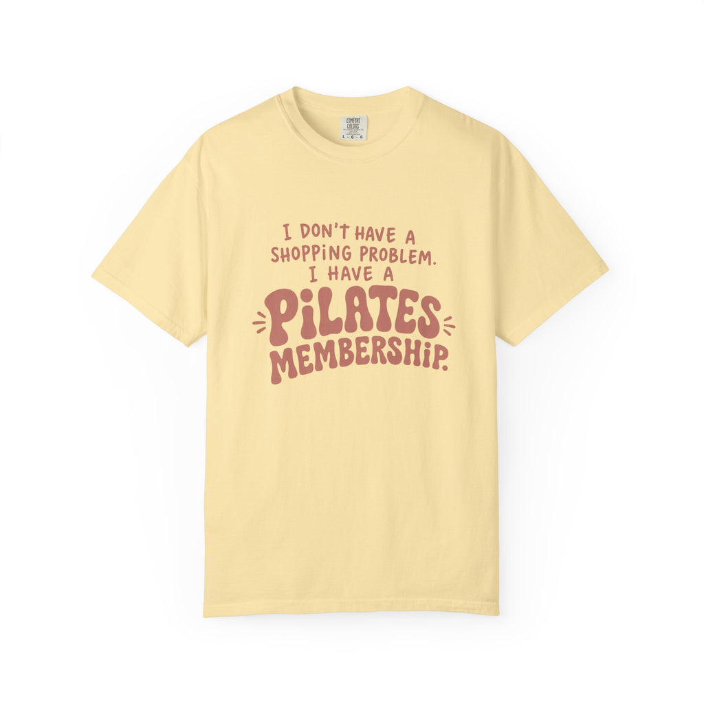 Shopping Problem T-shirt