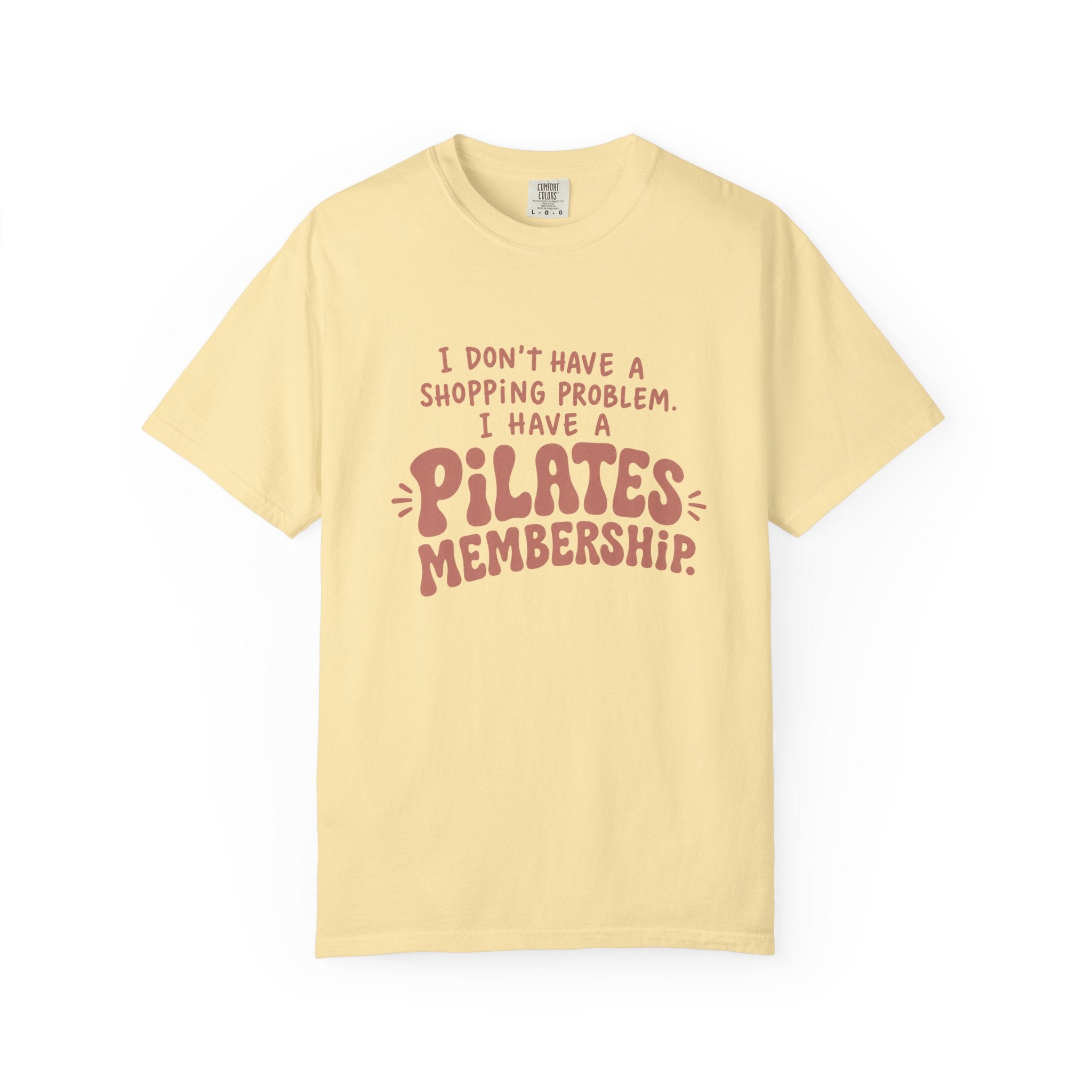Shopping Problem T-shirt