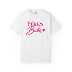 Pilates Babe T-Shirt