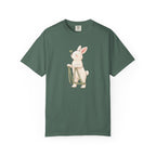 Bunny In Straps T-Shirt