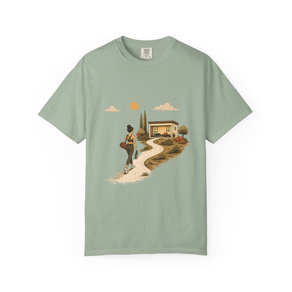 Pilates Class T-shirt