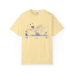 Reformer Pilates T-shirt