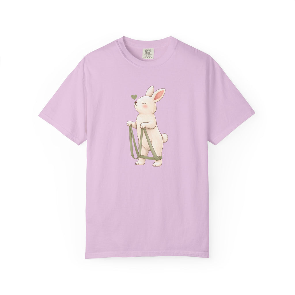 Bunny In Straps T-Shirt