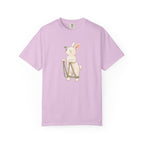 Bunny In Straps T-Shirt