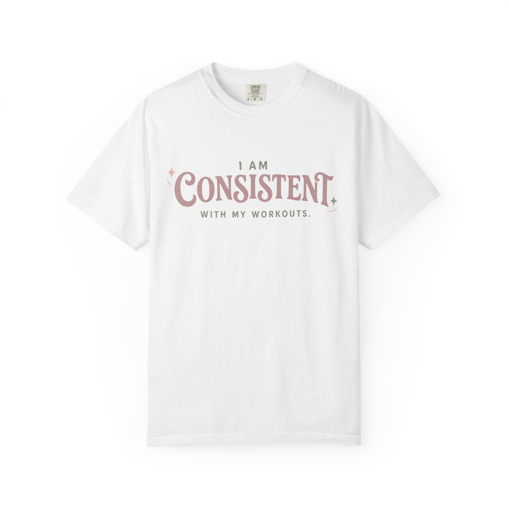 Consistent T-shirt