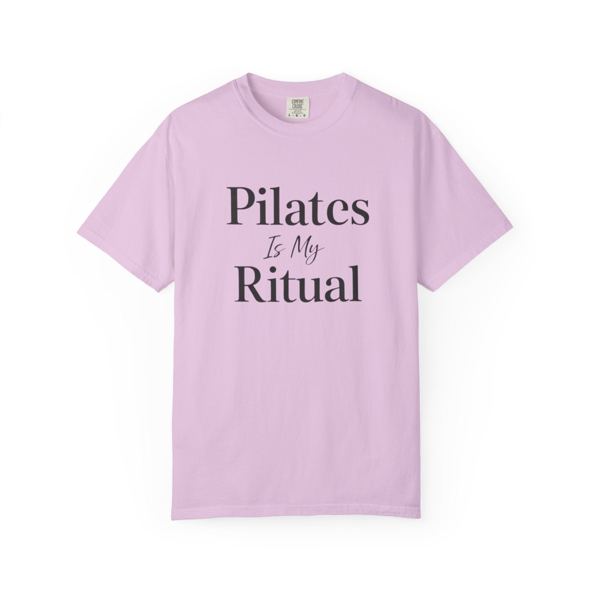 My Rituals T-Shirt