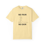 No Pain No Gain T-Shirt