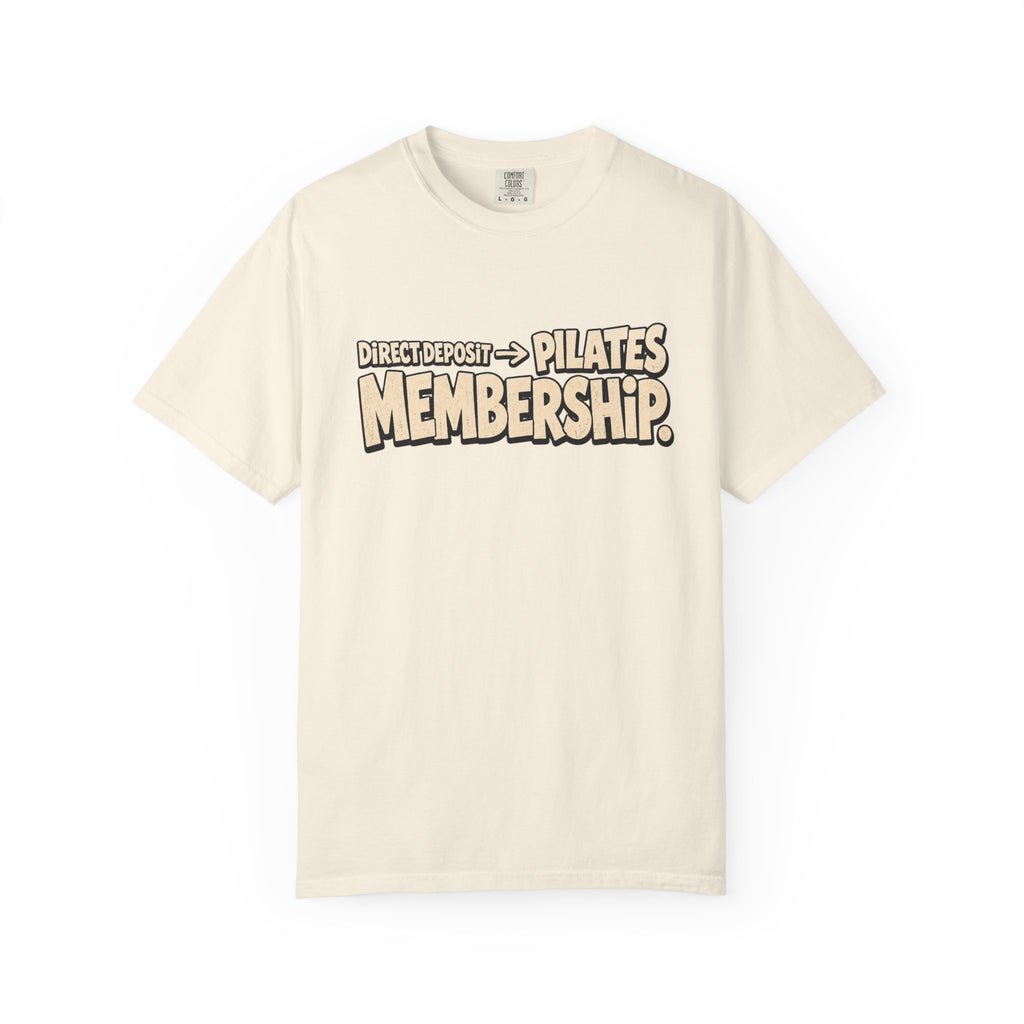 Direct Deposit T-shirt