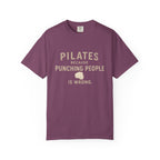 Punching People T-shirt