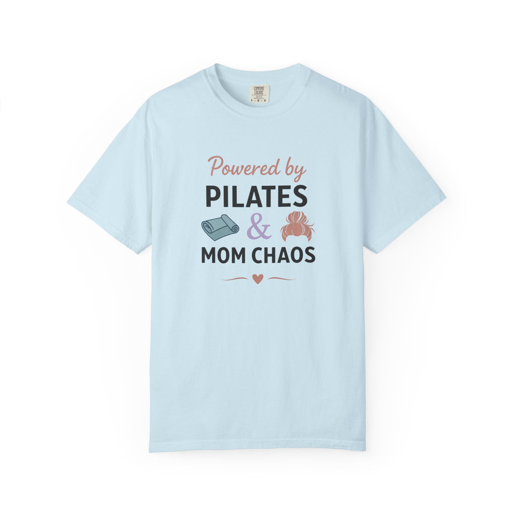 Mom Chaos T-Shirt