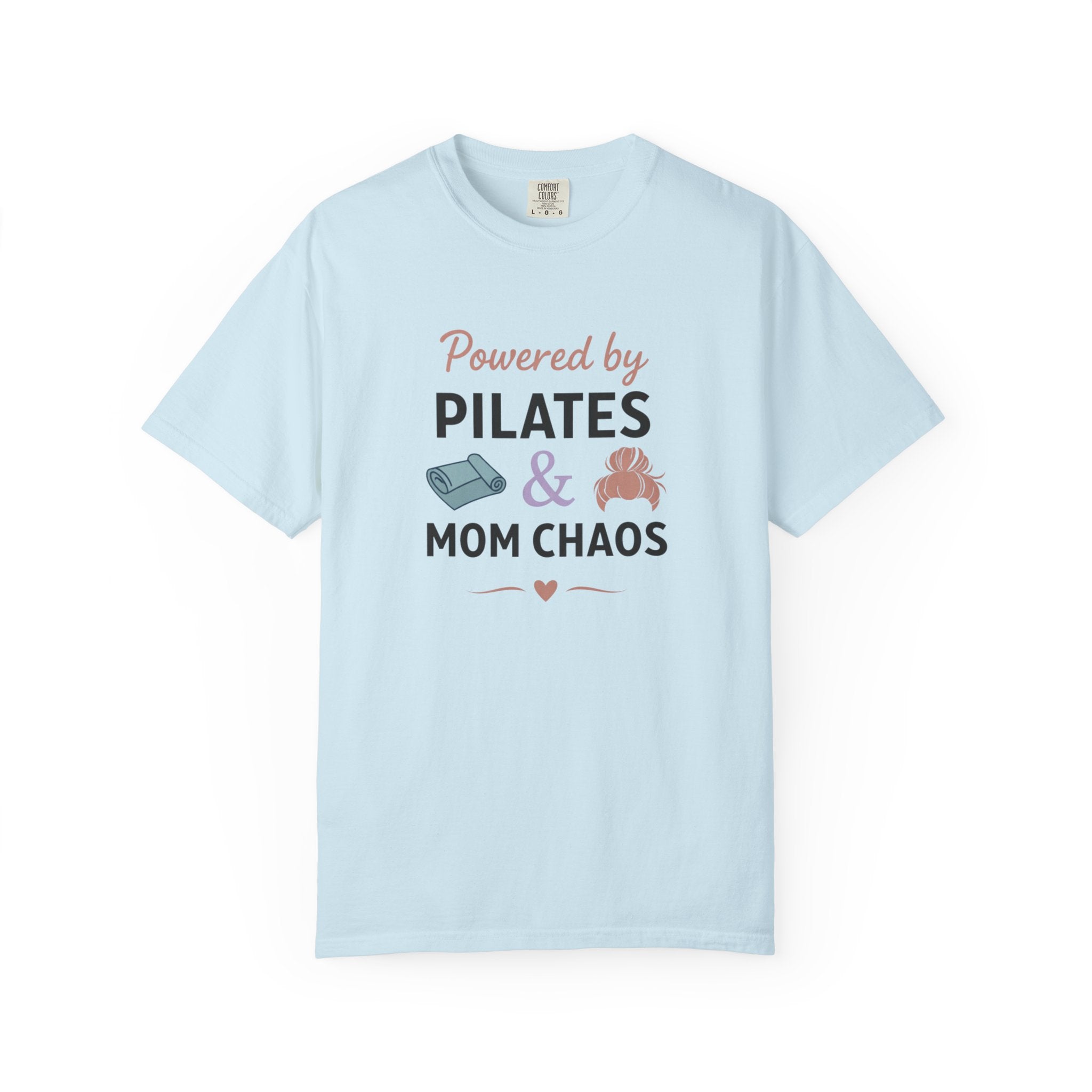 Mom Chaos T-Shirt