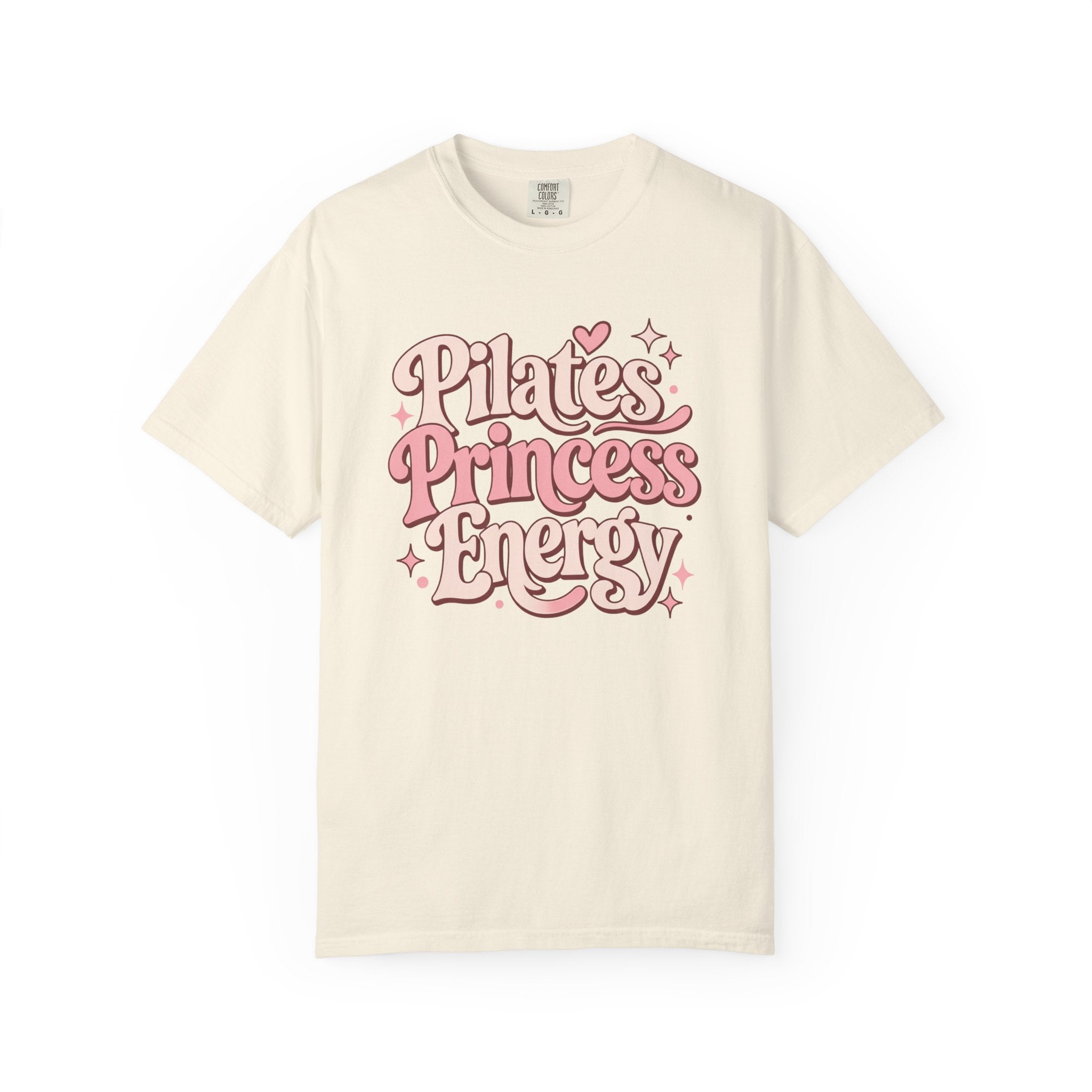 Princess Energy T-Shirt