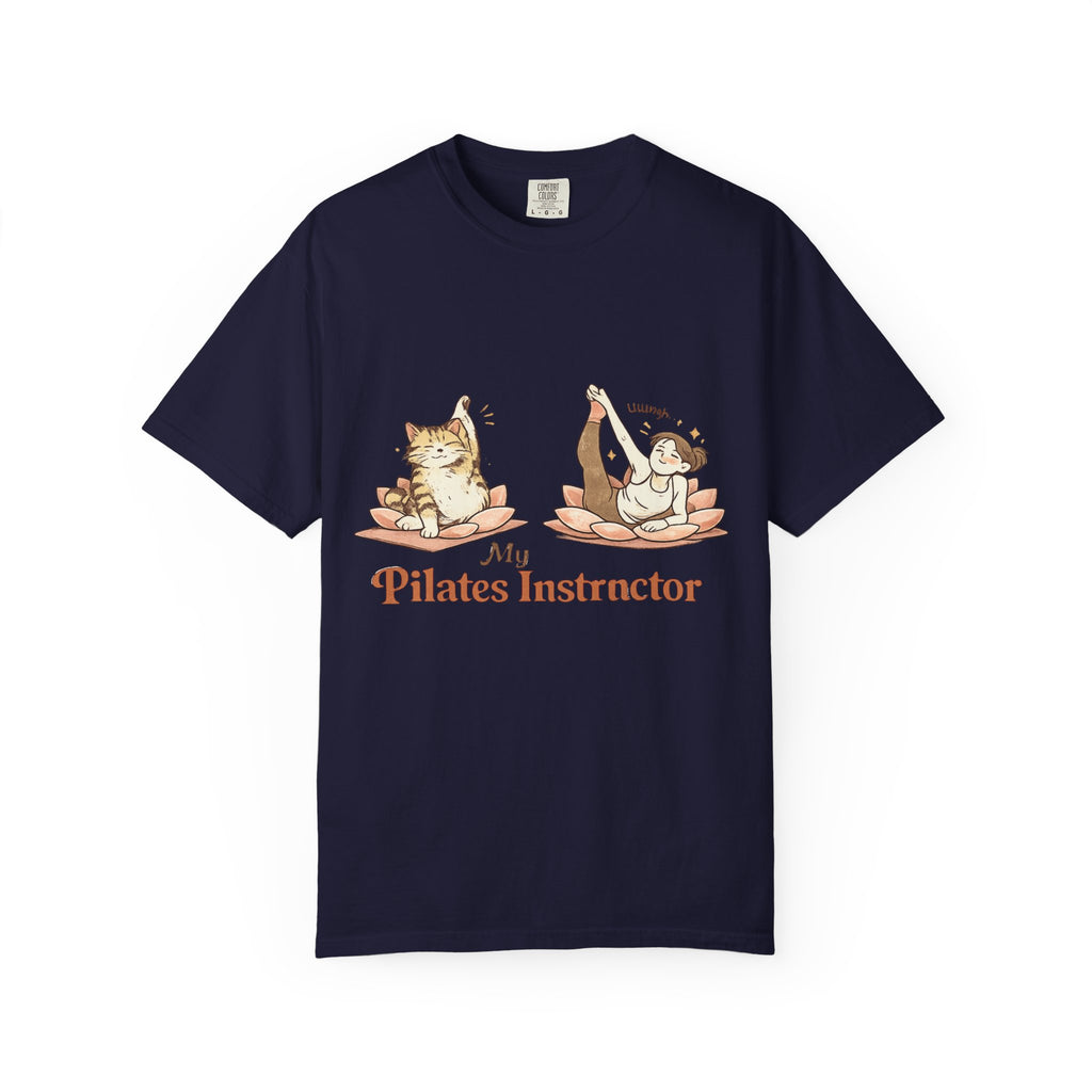 My Pilates Instructor T-shirt