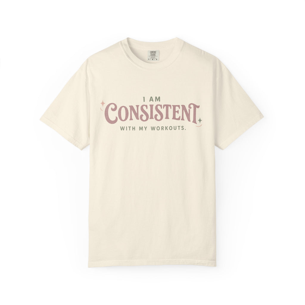 Consistent T-shirt