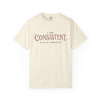 Consistent T-shirt