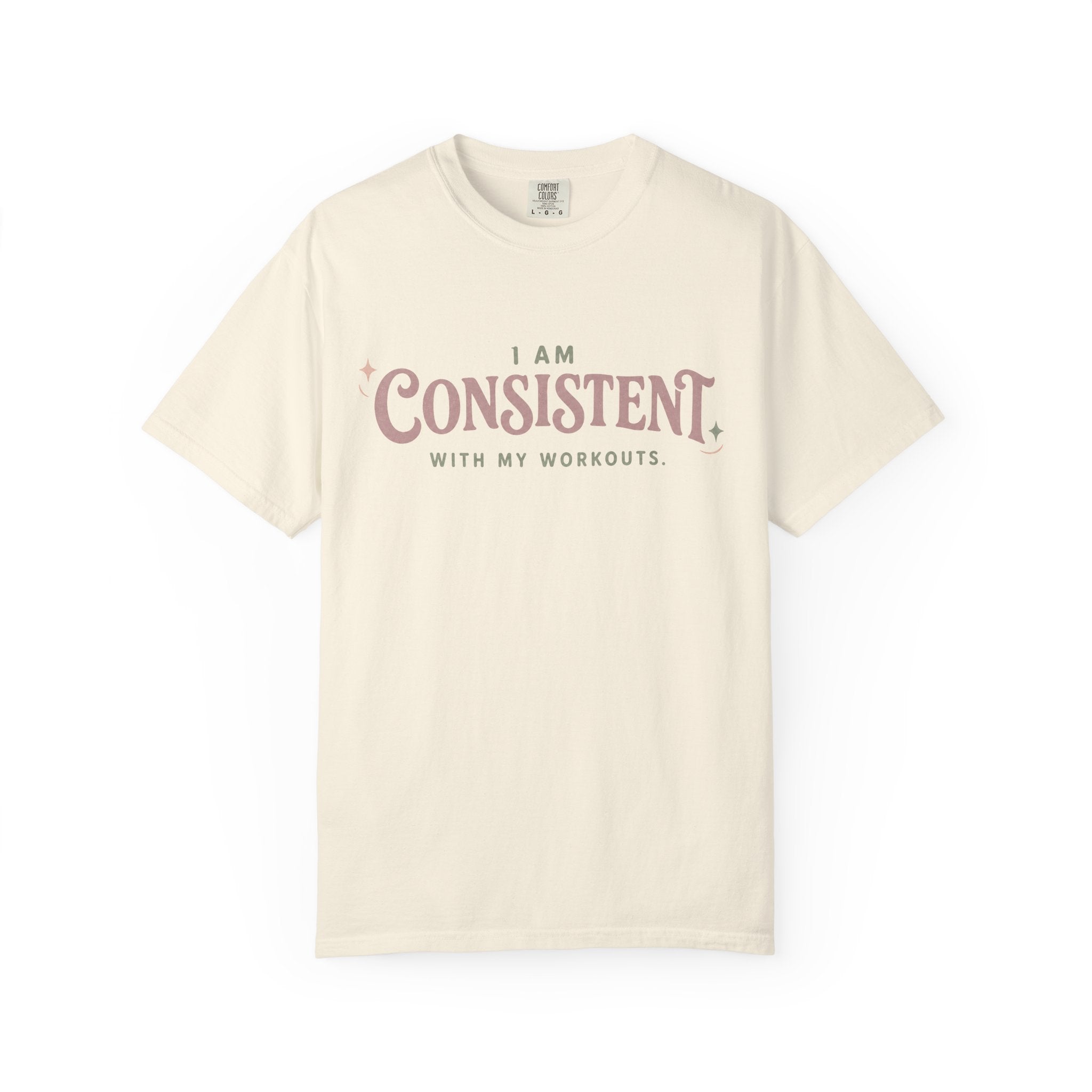 Consistent T-shirt