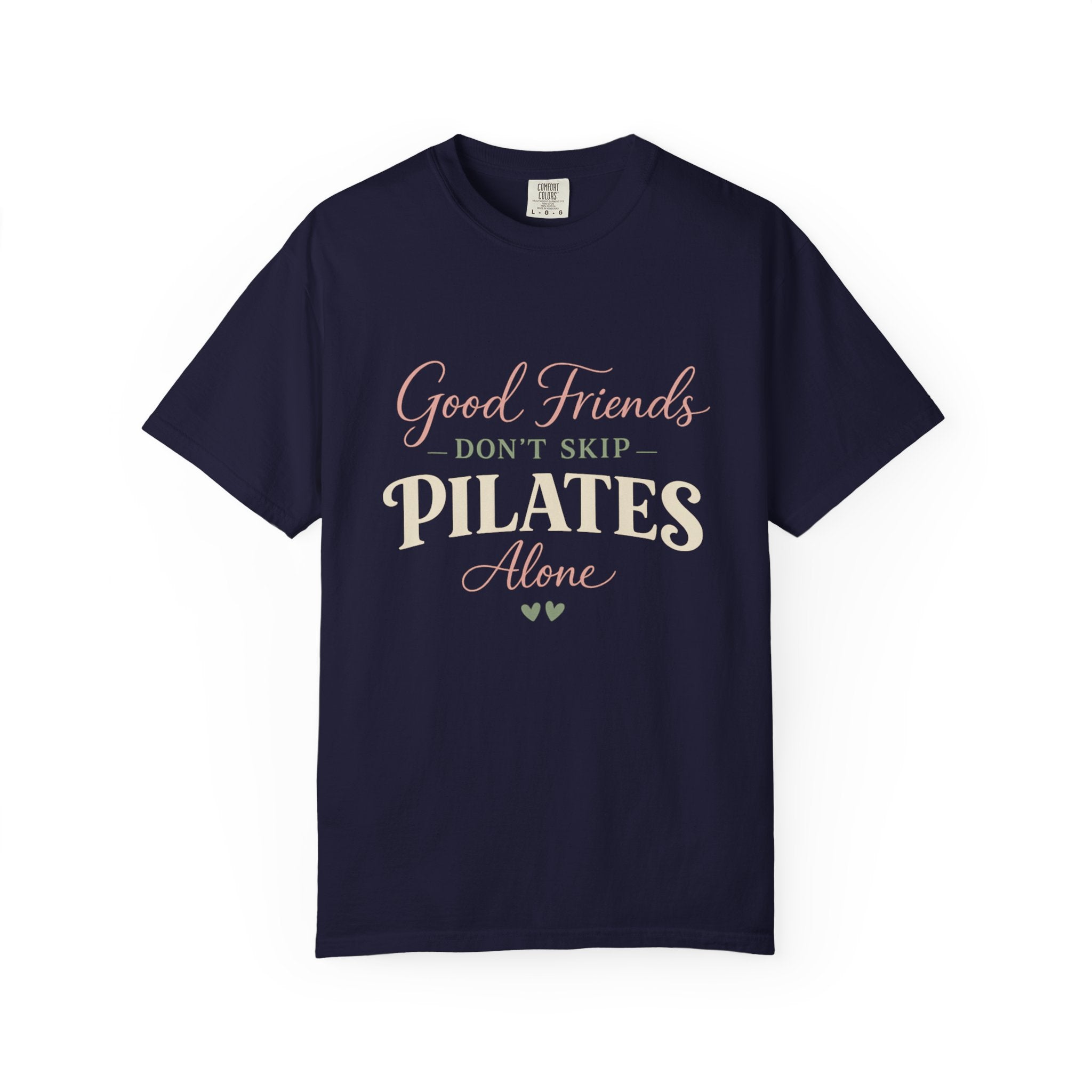Good Friends T-shirt