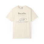 Breathe And Pilates T-Shirt