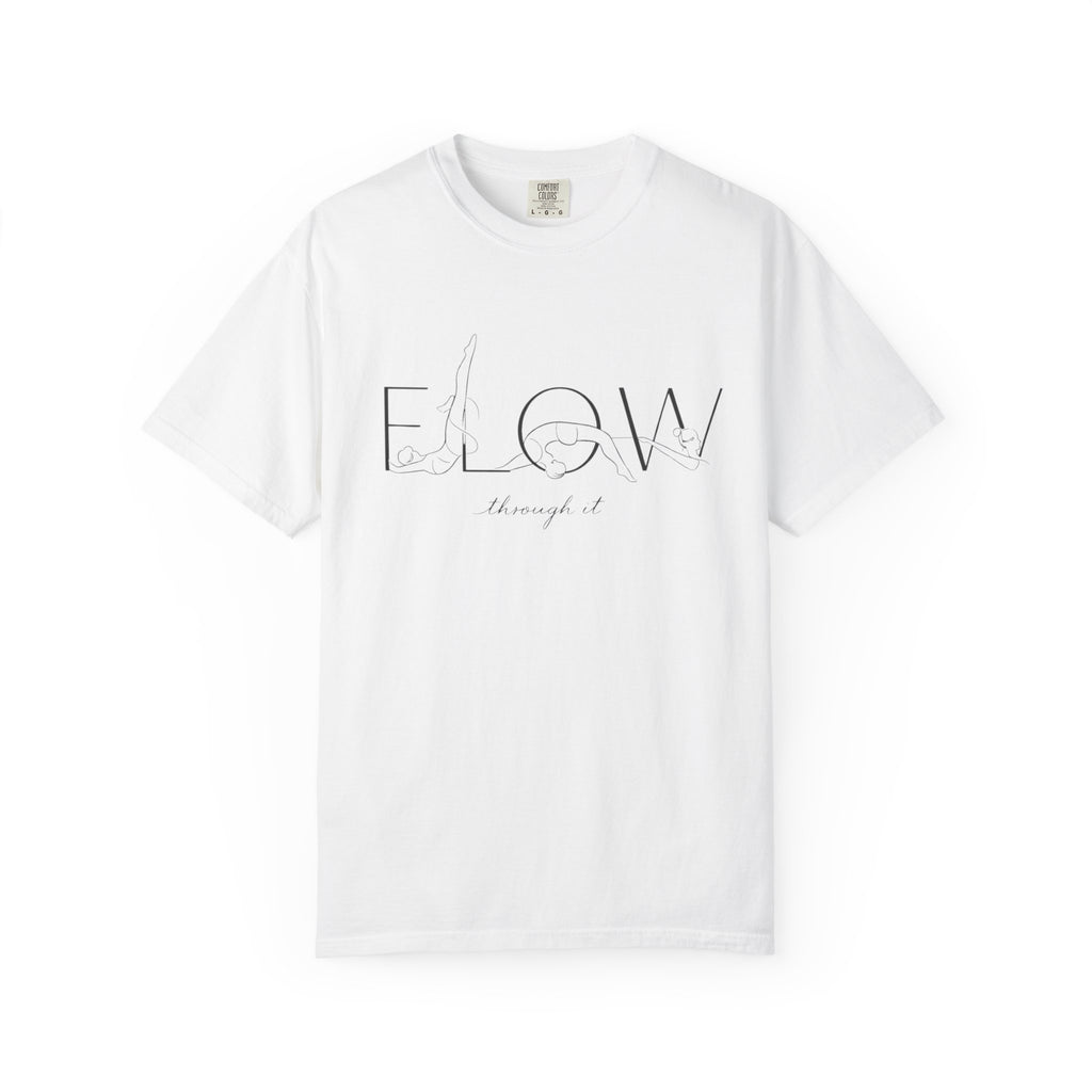 Flow Through It T-Shirt