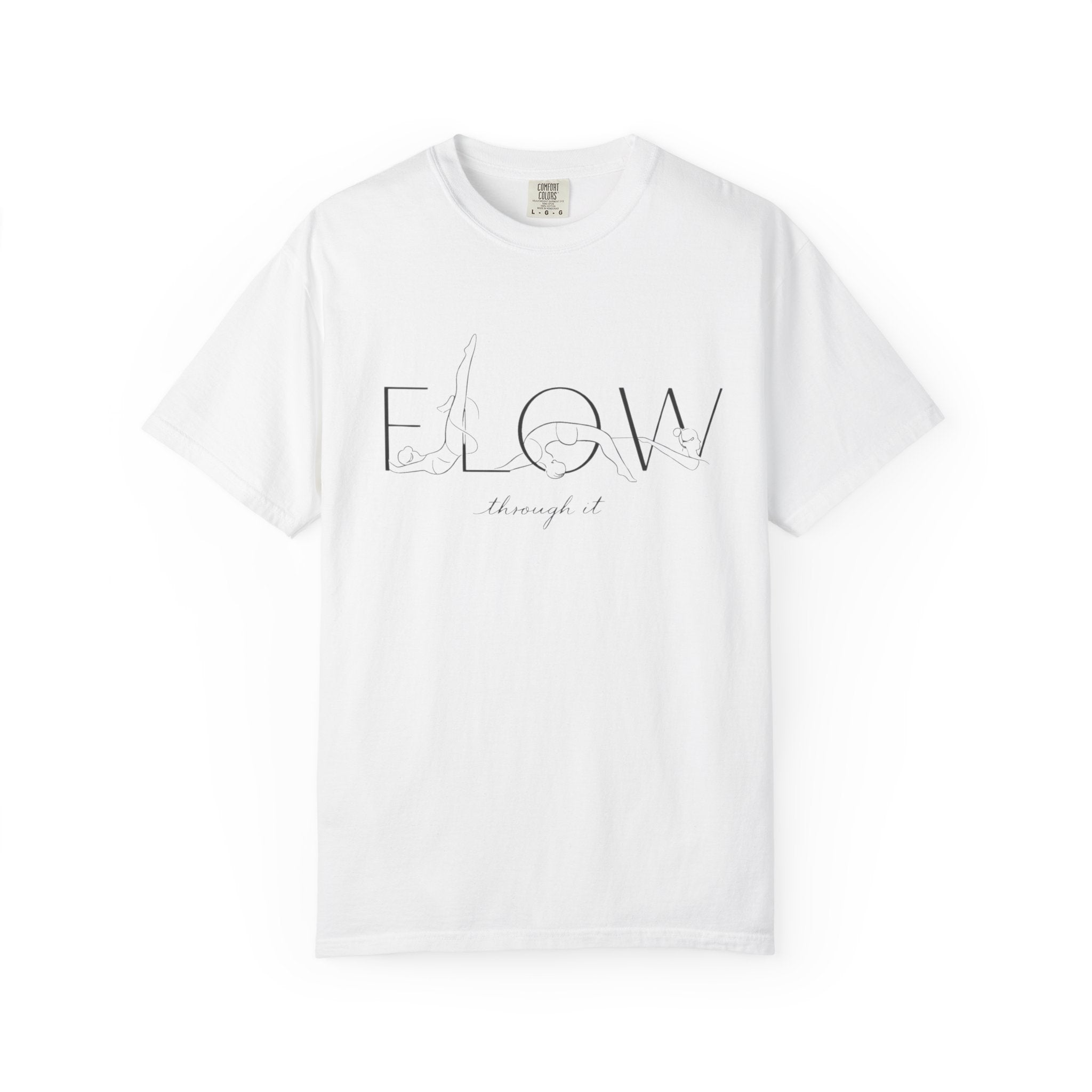 Flow Through It T-Shirt