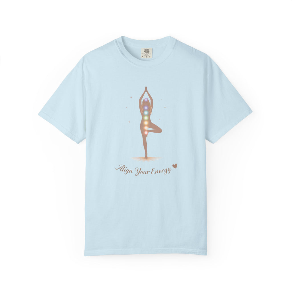 Align Your Energy T-Shirt