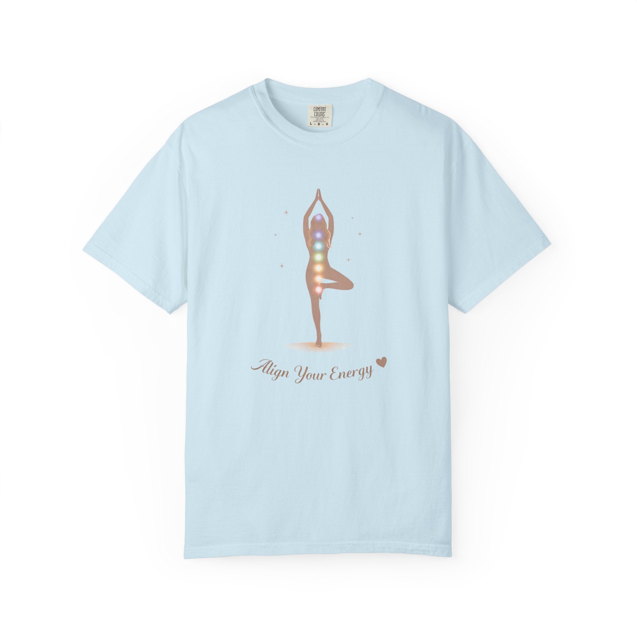 Align Your Energy T-Shirt