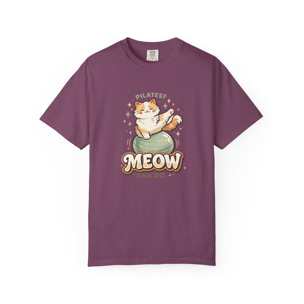 Meow Can do  T-shirt