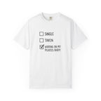 Pilates Body T-shirt
