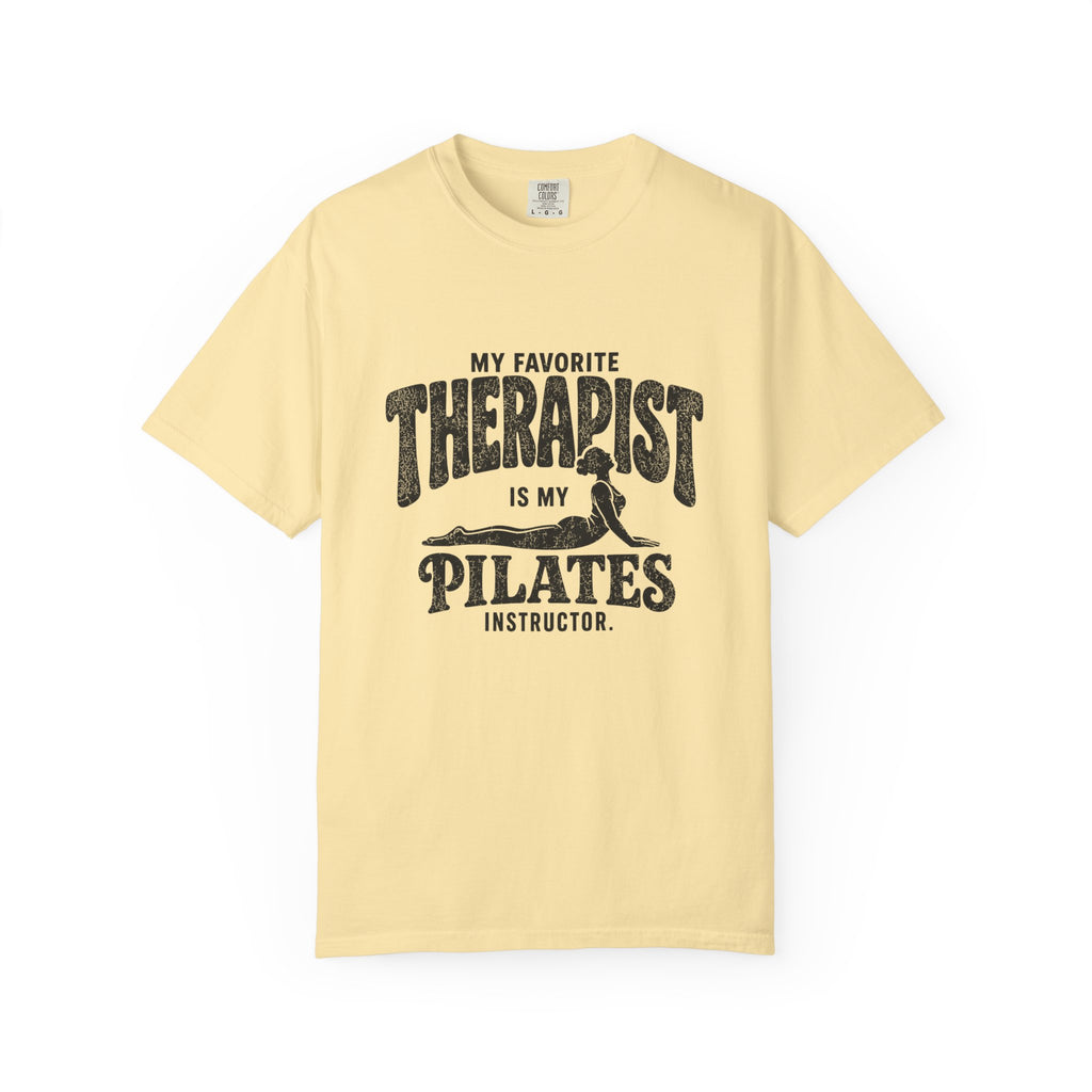My Favorite Therapist T-shirt