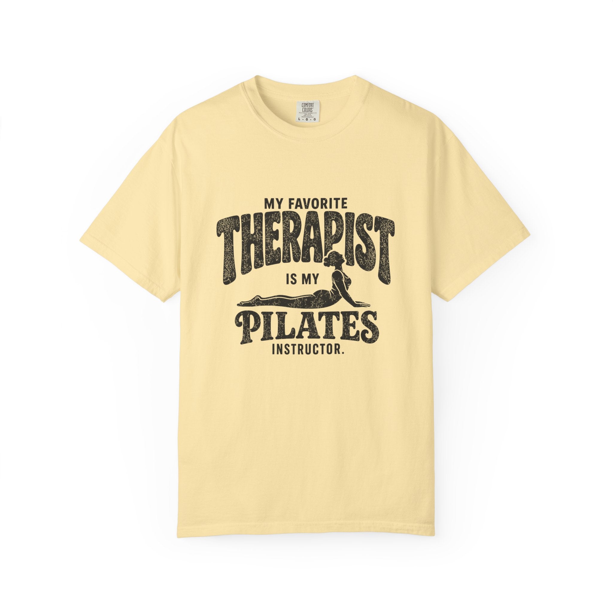 My Favorite Therapist T-shirt