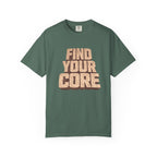 Find your Core T-shirt