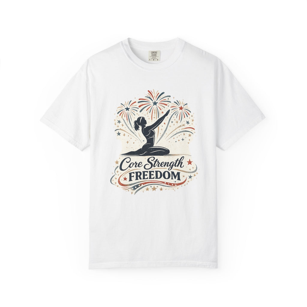 Core Strength T-shirt