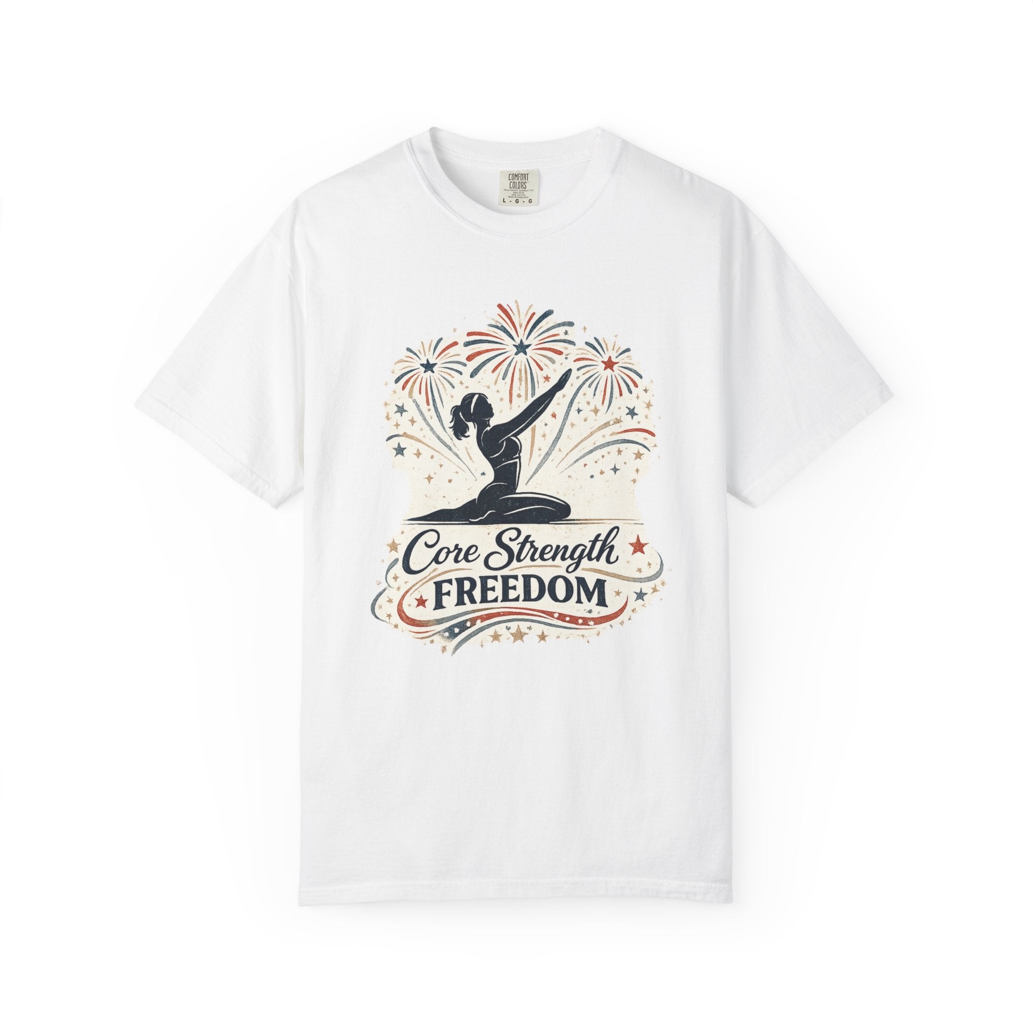 Core Strength T-shirt