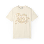 Pretty Girls Do Pilates T-Shirt