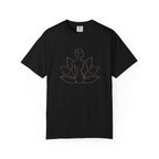 Lotus Head T-Shirt